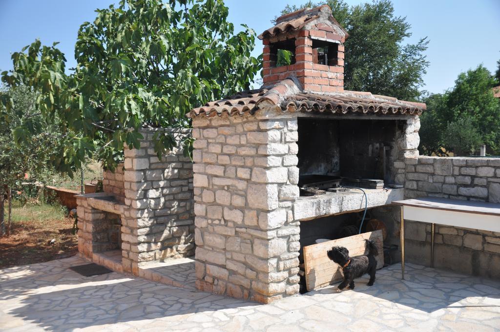 Apartments Majda Umag Exterior photo